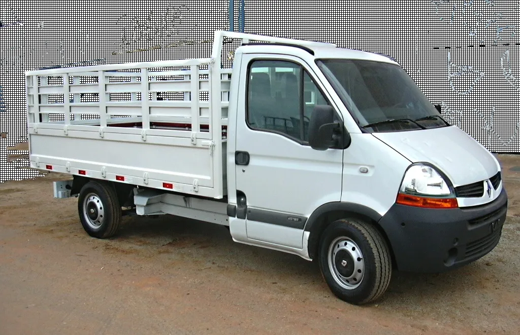Carroceria RBM
