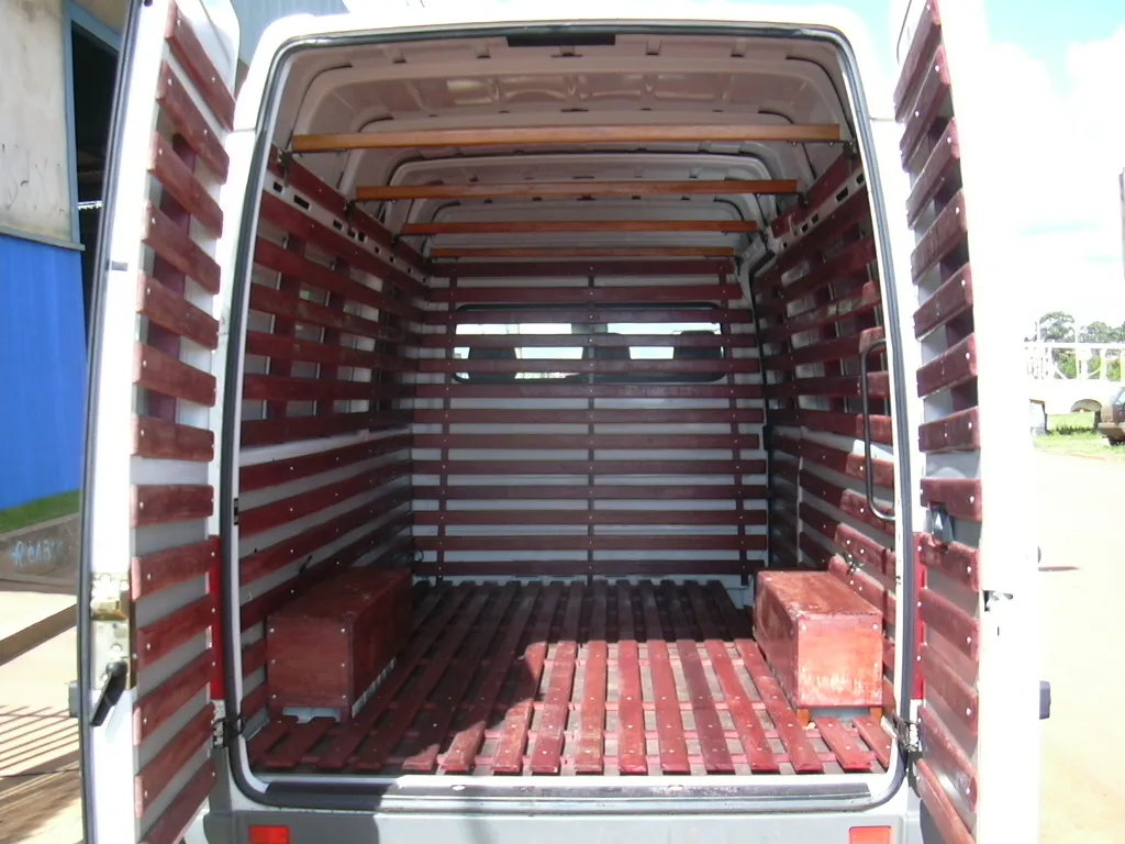 Reforma de Carroceria RBM